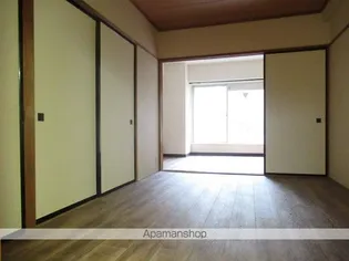 第七旭コーポラス【5階】の内装