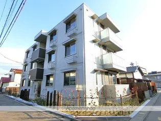 マイプレイス東照宮Aの画像