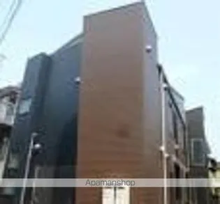 サンガーデン駒込の画像