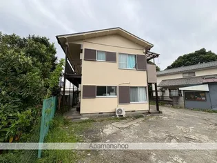 コーポカーサミアの画像