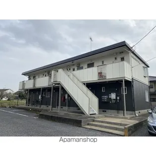 南赤塚中の内ハイツBの画像