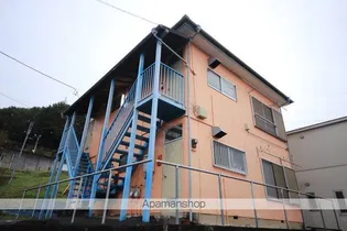 山吹荘2号館の画像