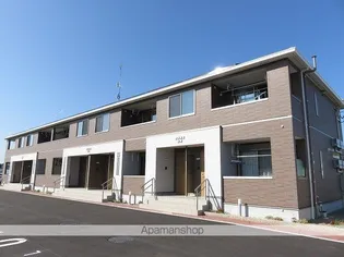 岐阜県羽島郡岐南町徳田6丁目【アパート】の外観