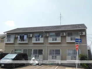 オスカーハイツの画像