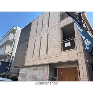 ラ プティ メゾンの画像