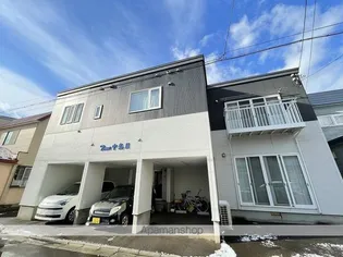 TIME中島IIの画像