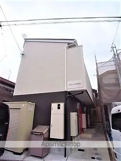 Rino-Che豊田本町(リノーチェ トヨタホンマチ)【1階】の外観