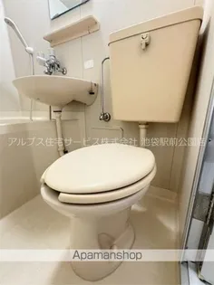 フォンテ東長崎【102号室】のその他画像