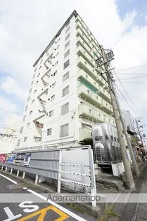ビレッタ静岡【2階】の外観