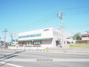 ベル・パエーゼ【1階】の周辺