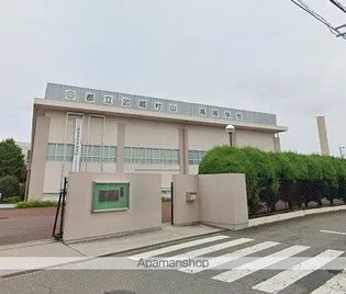 レオパレス瑞穂東【2階】の周辺