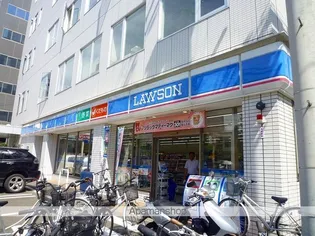 デュオフラッツ仙台木町通エアリ【3階】の周辺