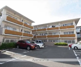 ヴィラ白川山手の画像
