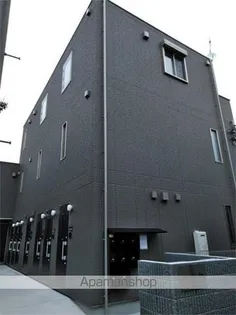 ジョリーメゾン高松【1階】の外観