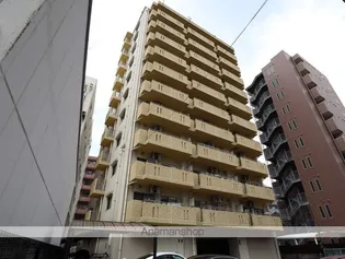 Primavera【10階】の外観