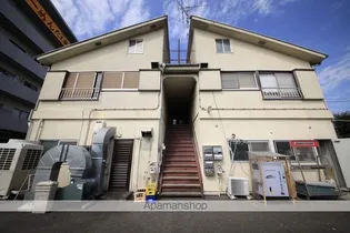 コーポドリアンの画像