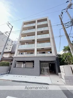 ウィスタリアコートの画像