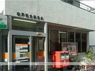 レオパレスセキバA【1階】の周辺