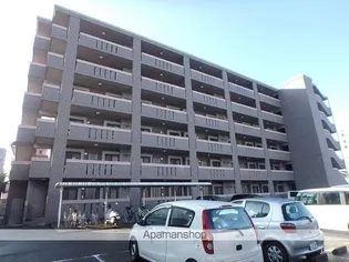 レフィナード今宿の画像