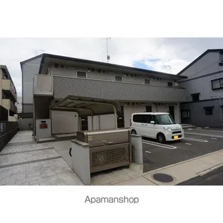 ヴァロンドール中野の画像