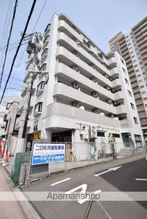 IN−TOWNER二日町【703号室】の外観