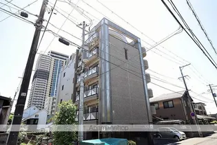 柏木YKハイツの画像