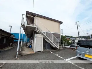 藤の木コーポの画像