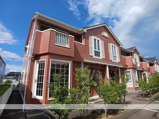 ビバリーヒルズBの画像