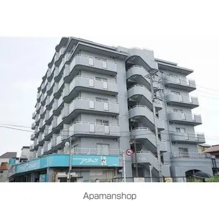 エレガンス綾瀬6の画像