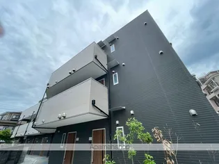 BRIGHT STAGE TSUJIDOの画像