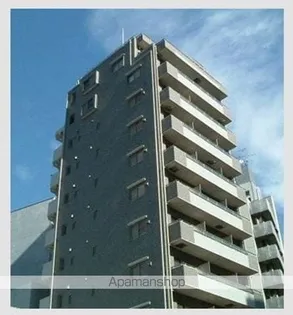 東京都新宿区北新宿1丁目【マンション】の外観