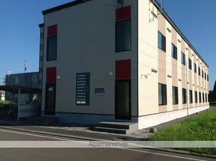 レオパレスKOGANEの画像