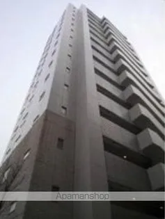 レジディア新御徒町【7階】の外観