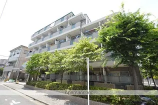 グリーンプラザ北綾瀬4の画像