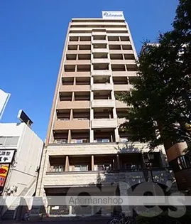 プレサンス名古屋駅前アクシス【9階】の外観