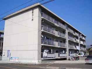 芦田コーポの画像
