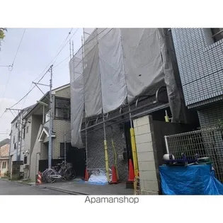 ウィンズベルⅡ【3階】の外観