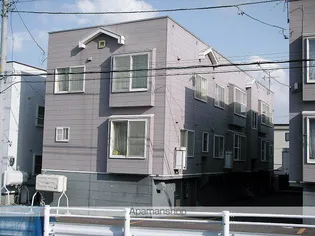 ロイヤルハウス富丘Cの画像