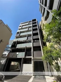 グランマノワール【2階】の外観