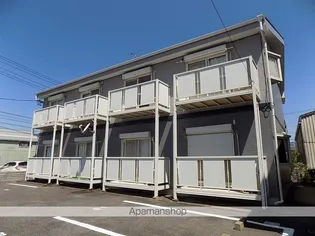 サンブライト城西の画像