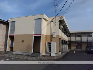 レオパレスエターナルの画像