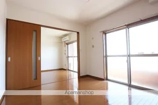 オーレオール【9階】の内装