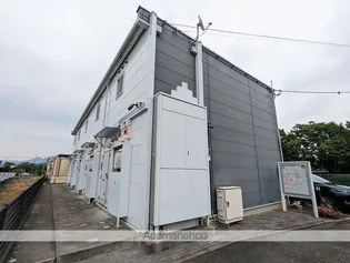 レオパレスマイウスの画像