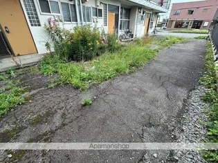 新睦マンション【1階】のその他画像