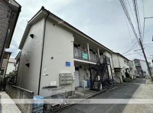 コーポハナブサの画像