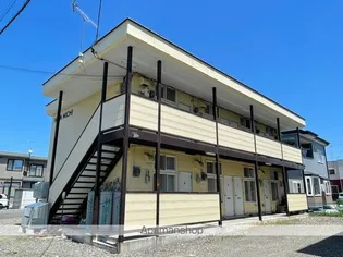 ハイムミチ【103号室】の外観