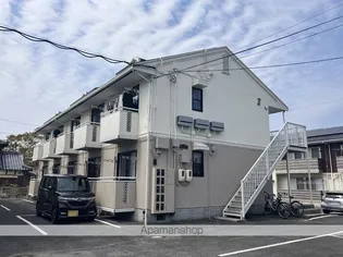 COZY SPOT II棟の画像