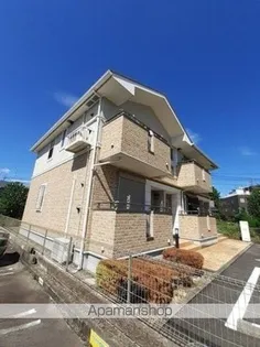 アユタシス南川の画像