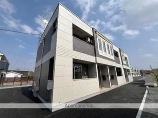 FK5【1階】の外観