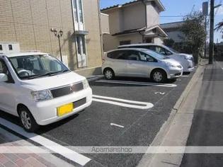 High Ace桜坂【1階】のその他画像